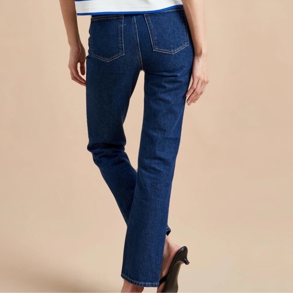 (SOLD) La Ligne The Molly Jean in Benjamin - Picture 4 of 12